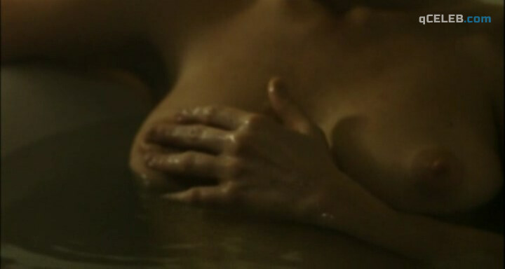 3. Stefania Rocca nude – Viol@ (1998)