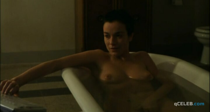 4. Stefania Rocca nude – Viol@ (1998)