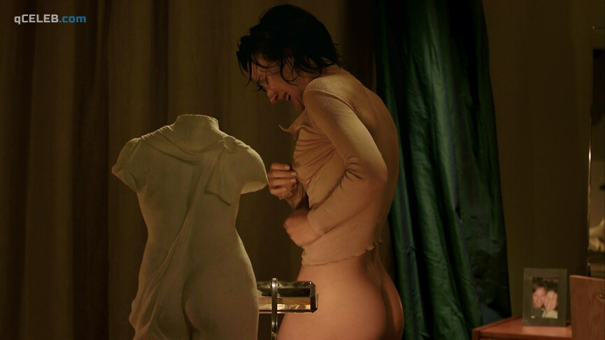 5. Christelle Benoit nude – Desire (2011)