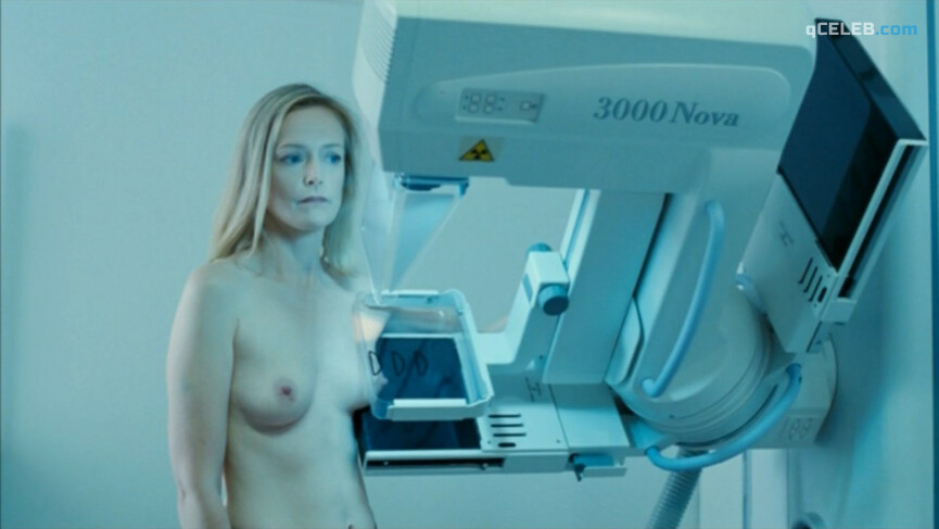 1. Karina Beuthe Orr nude – The Day I Saw Your Heart (2011)