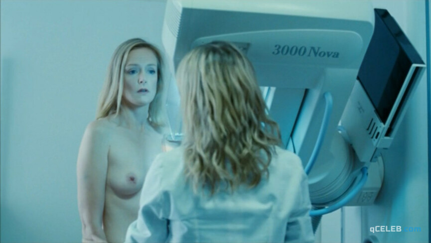 3. Karina Beuthe Orr nude – The Day I Saw Your Heart (2011)