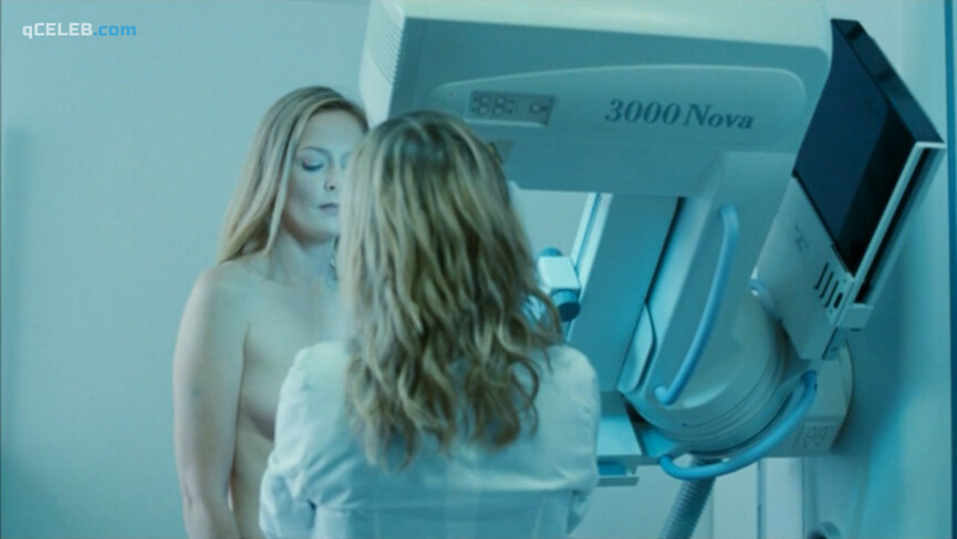 4. Karina Beuthe Orr nude – The Day I Saw Your Heart (2011)