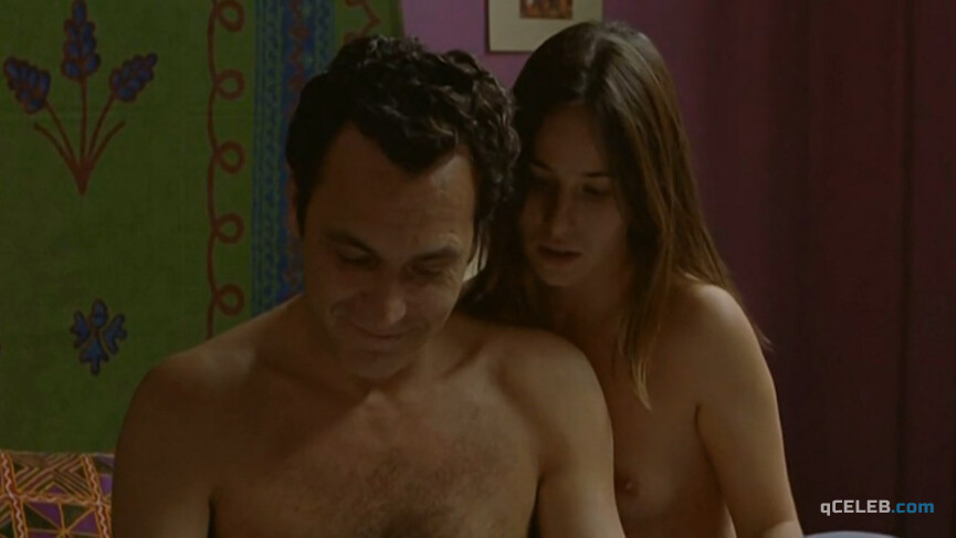 6. Marta Etura nude – Nobody's life (2002)