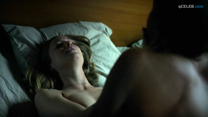4. Jennifer Decker nude – Eat (2012)