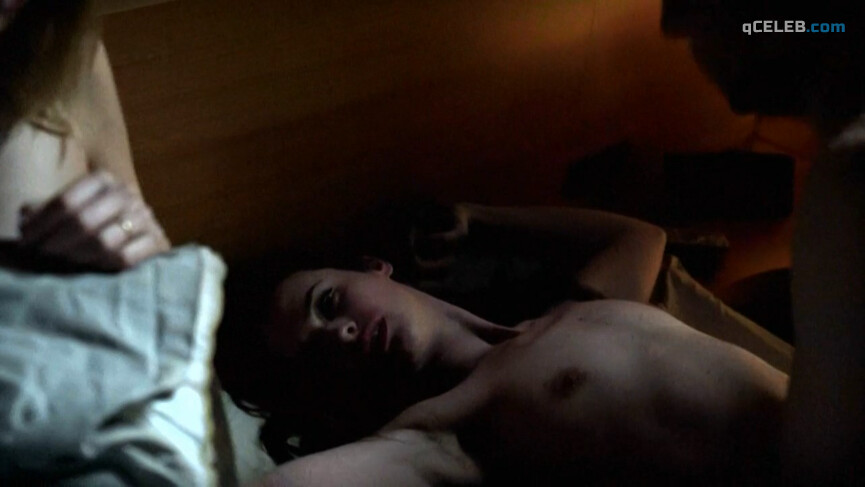 6. Jennifer Decker nude – Eat (2012)