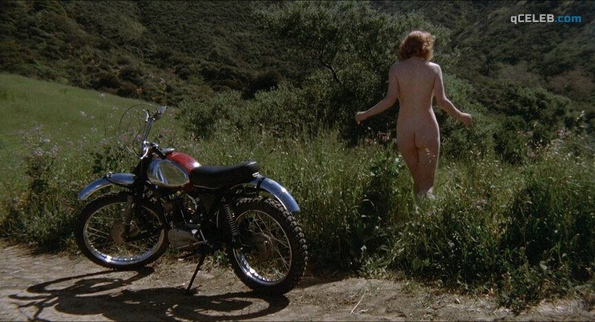 3. Colleen Brennan nude – Invasion of the Bee Girls (1973)