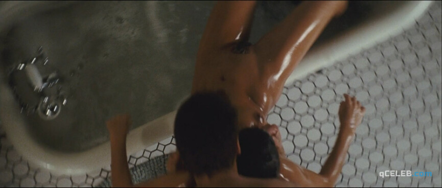 6. Ava Gaudet nude – Evil Angel (2009)