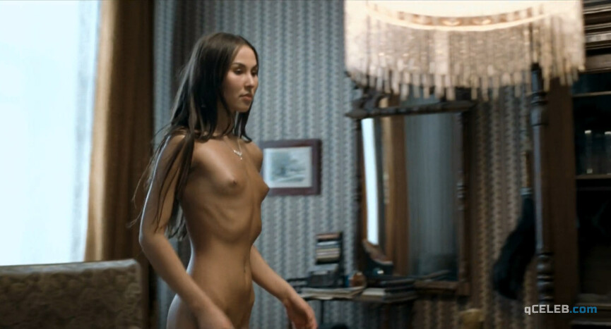 6. Aida Tumutova nude – The Stoker (2010)