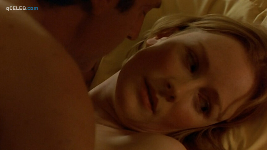 4. Claire Skinner nude – The Escort (1999)