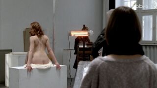 Brigitte Hobmeier nude – Scene of the Crime e773 (2010)