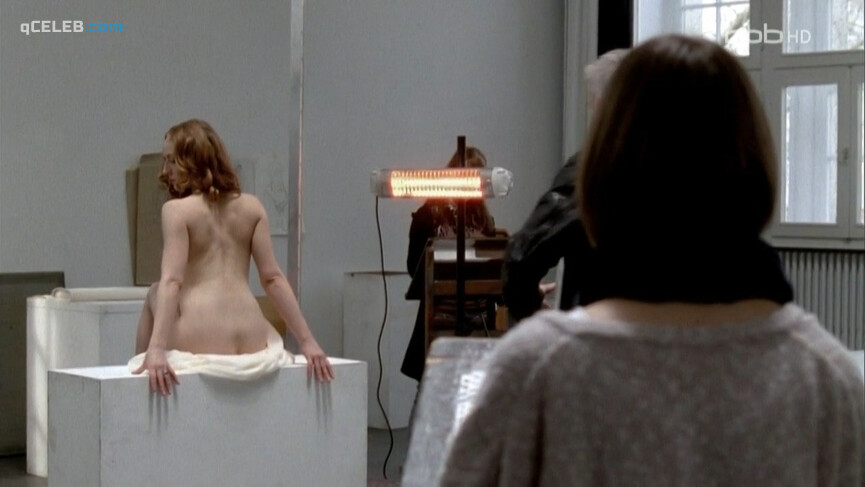 1. Brigitte Hobmeier nude – Scene of the Crime e773 (2010)