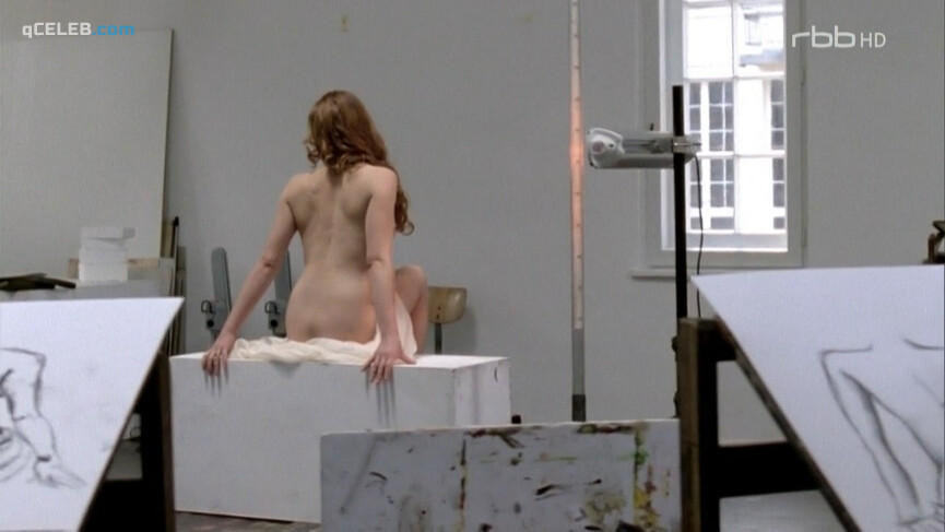 2. Brigitte Hobmeier nude – Scene of the Crime e773 (2010)