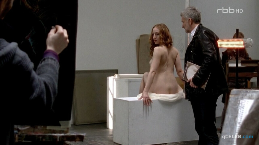3. Brigitte Hobmeier nude – Scene of the Crime e773 (2010)