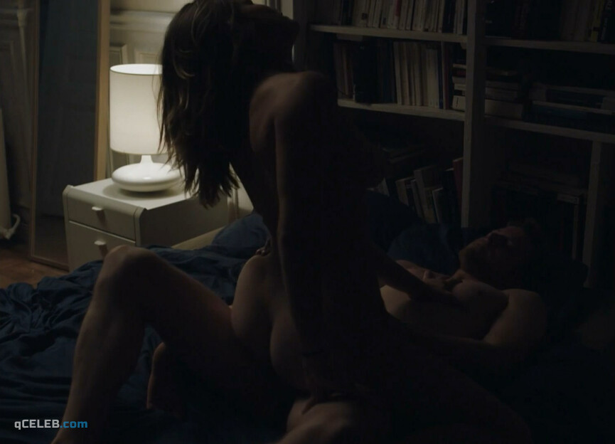 1. Margot Bancilhon nude – Tout va bien (2015)