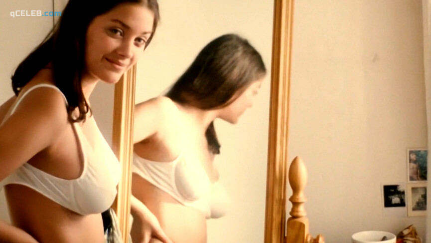 6. Marion Cotillard nude – My Sex Life... or How I Got Into an Argument (1996)