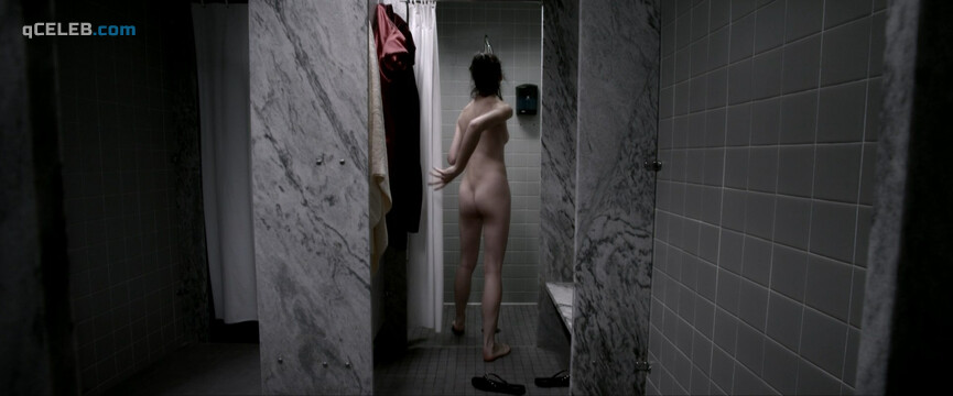 3. Mariah Bonner nude – Shadow People (2013)