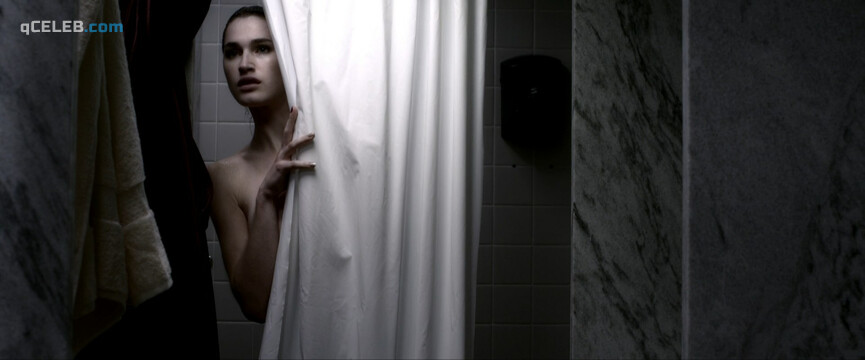 6. Mariah Bonner nude – Shadow People (2013)