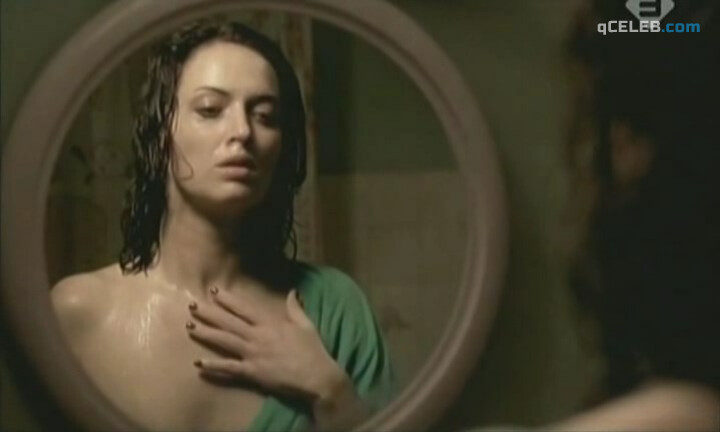 4. Lydia Andrei nude – Victor... (1998)
