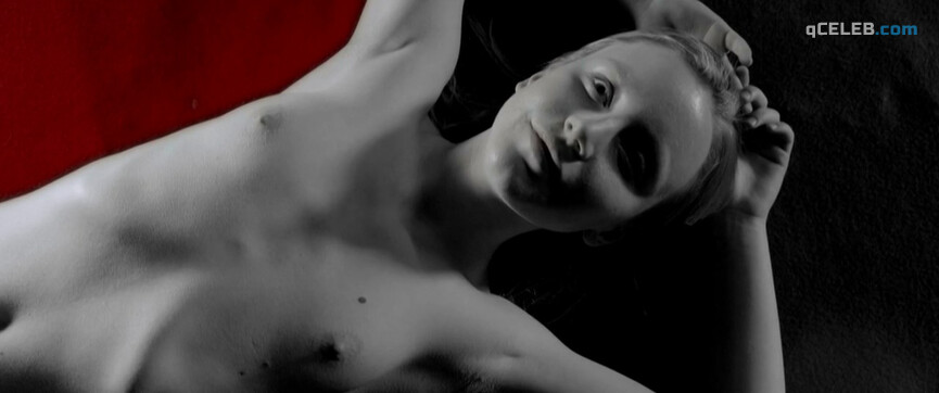 6. Carolina Hoffmann nude – Illusion (2013)