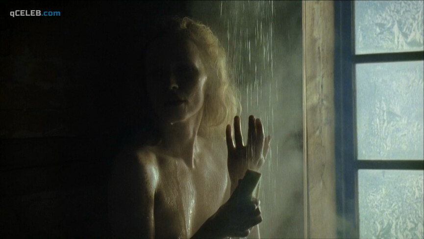 5. Anna Geislerova nude – Želary (2003)