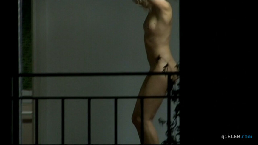5. Tiara Comte nude – The Story of Richard O (2007)