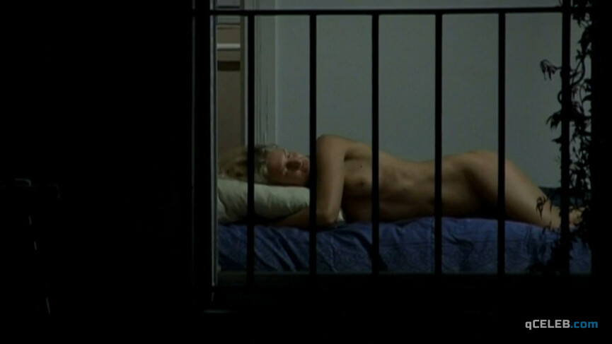 7. Tiara Comte nude – The Story of Richard O (2007)