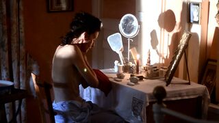 Jill Connick nude – Malady (2015)