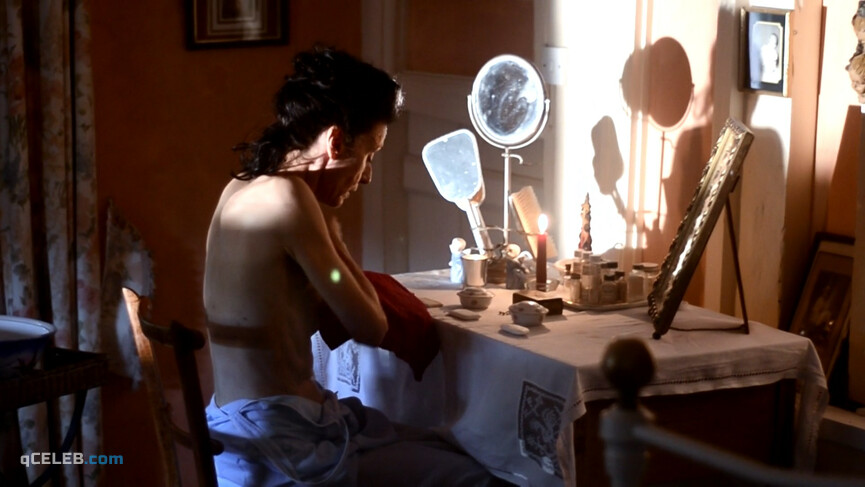 1. Jill Connick nude – Malady (2015)