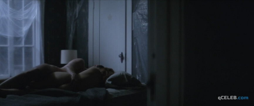 1. Ahna O’Reilly nude – Sleepwalker (2017)