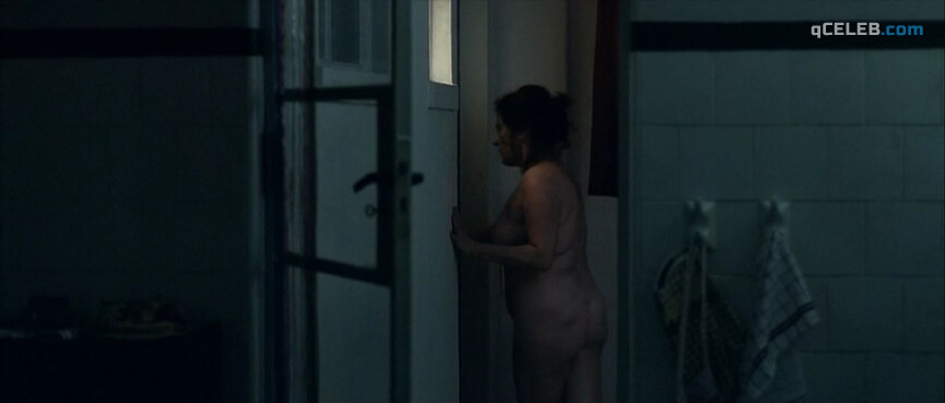 1. Rosaly Papadopol nude – Still Life (2012)