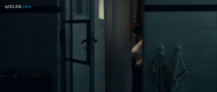 2. Rosaly Papadopol nude – Still Life (2012)