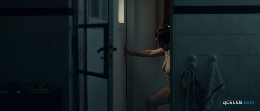 3. Rosaly Papadopol nude – Still Life (2012)