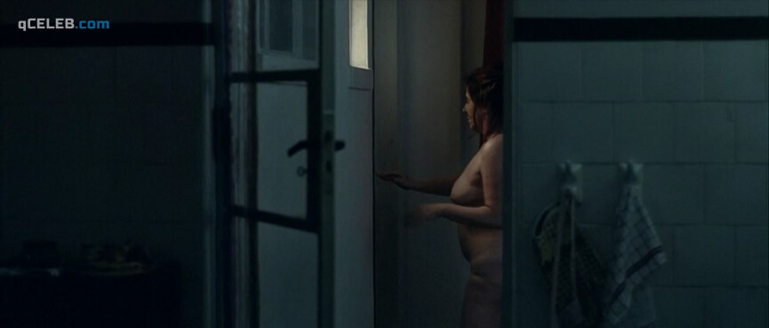 4. Rosaly Papadopol nude – Still Life (2012)