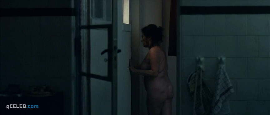 5. Rosaly Papadopol nude – Still Life (2012)