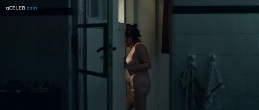 6. Rosaly Papadopol nude – Still Life (2012)