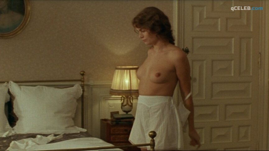 2. Marina Hands nude – Lady Chatterley (2006)