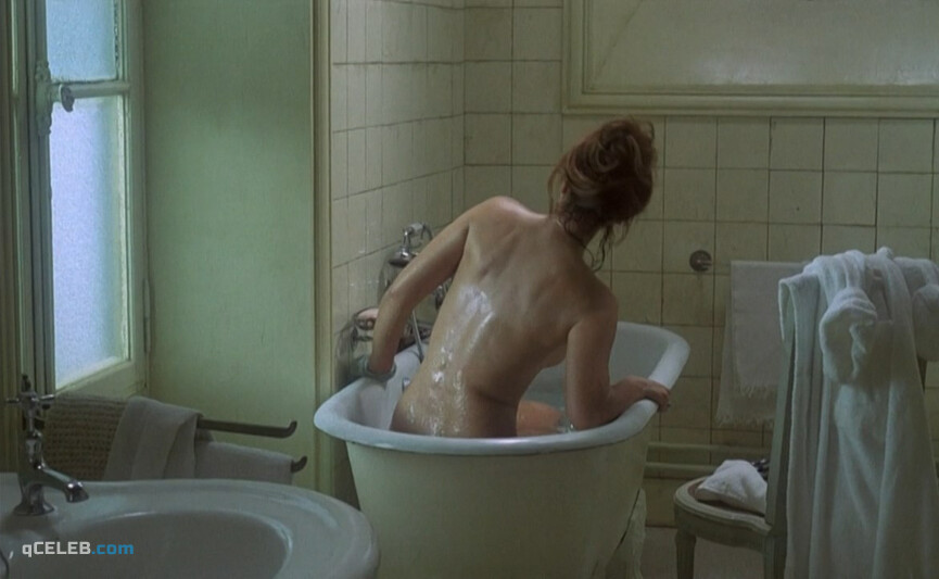 2. Lea Massari nude – Murmur of the Heart (1971)