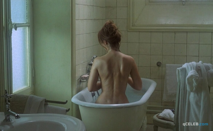 3. Lea Massari nude – Murmur of the Heart (1971)