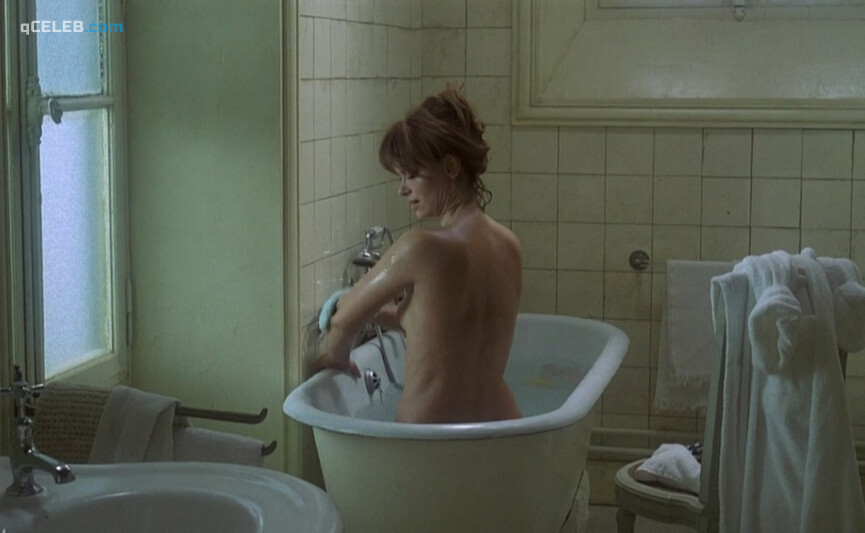 4. Lea Massari nude – Murmur of the Heart (1971)