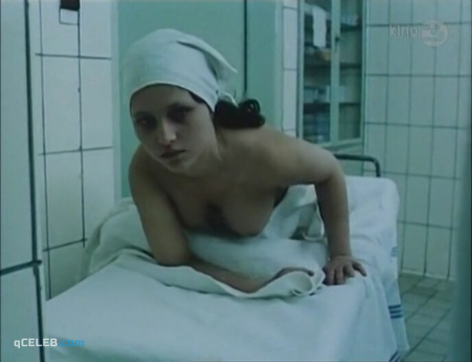 4. Alena Mihulova nude – Džusový román (1984)