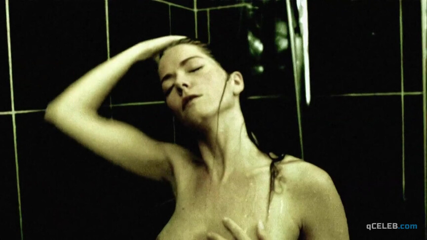 1. Susie Christiansen nude – Skizo (2008)