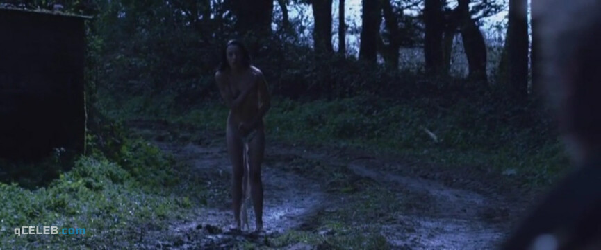 2. Maeve Fitzgerald nude – Withdrawal (2011)