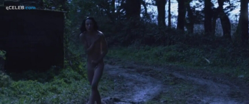 3. Maeve Fitzgerald nude – Withdrawal (2011)