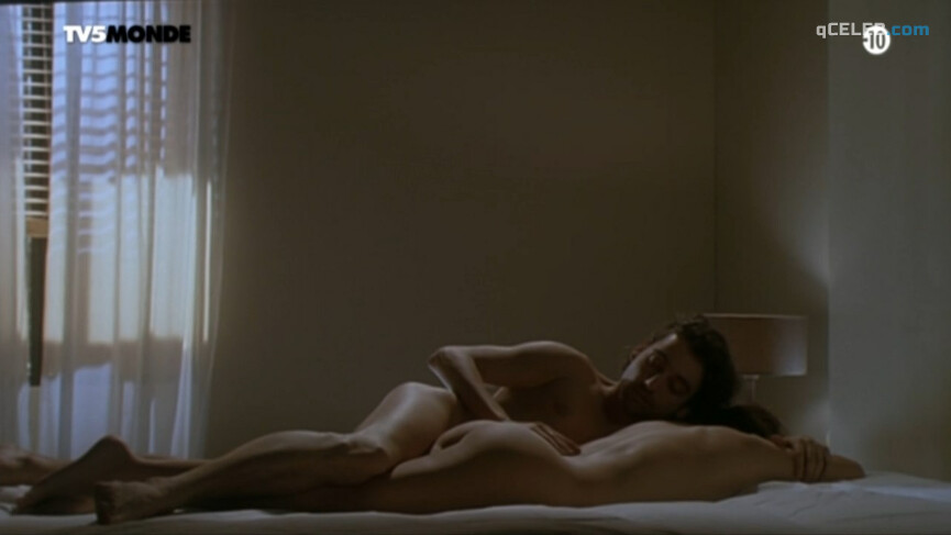 8. Giovanna Mezzogiorno nude – Last Chance Saloon (2004)