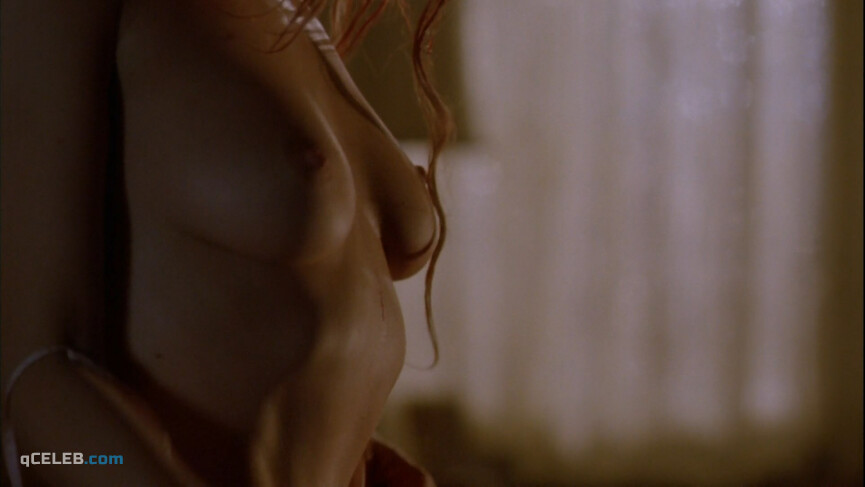 6. Carrie Anne Fleming nude – Masters of Horror s01e04 (2005)
