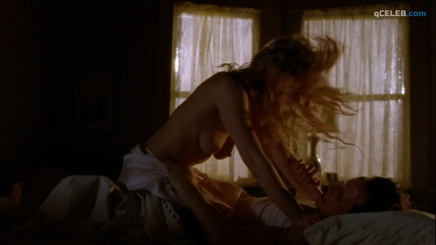 9. Carrie Anne Fleming nude – Masters of Horror s01e04 (2005)