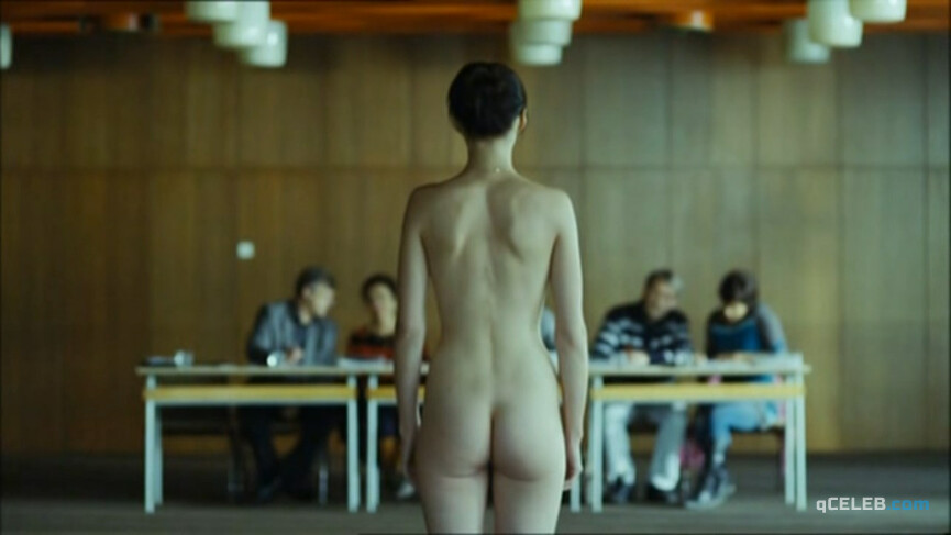 1. Jana Plodkova nude – Delight (2013)