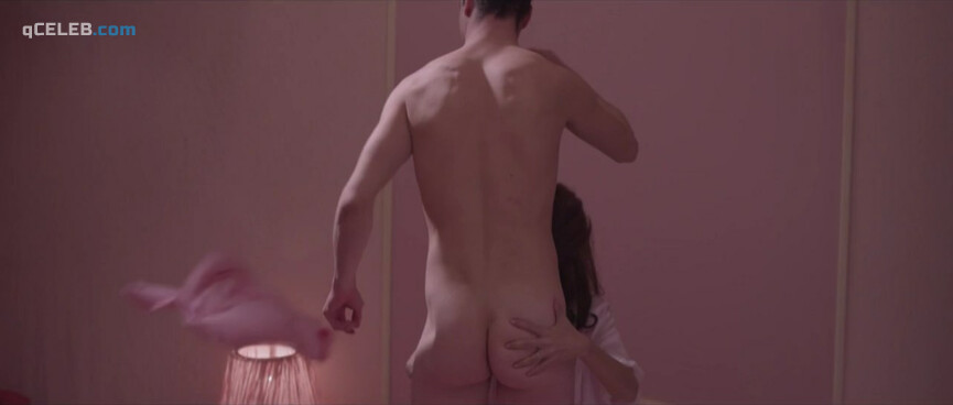 3. Macarena Gomez nude – Bath Time (2014)