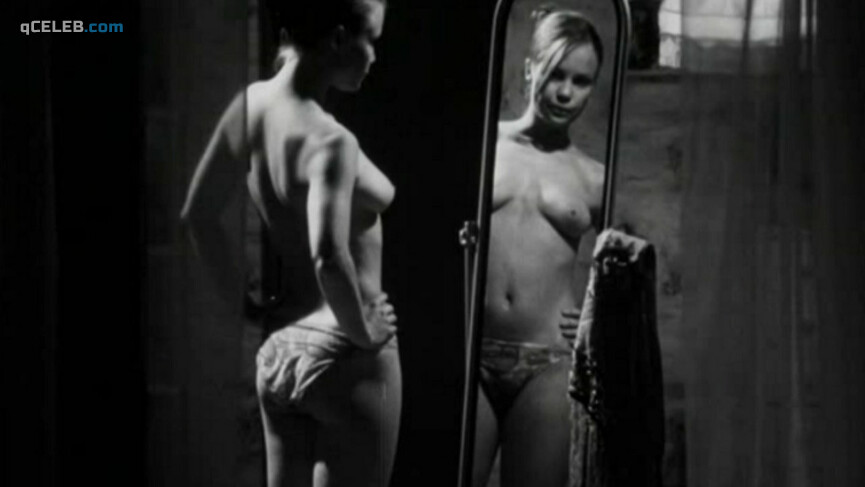 2. Saija Lentonen nude – Young Love (2001)