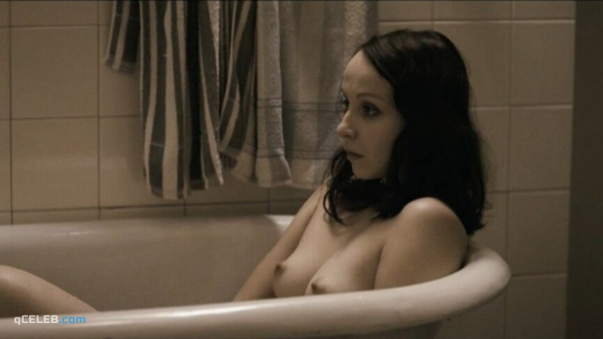 3. Jana Plodkova nude – The Protector (2009)